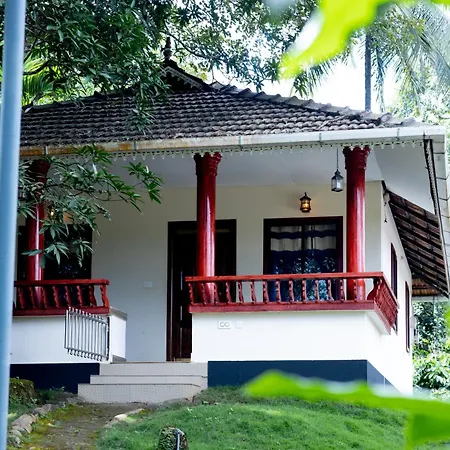 Green Garden Wayanad Villas-2
