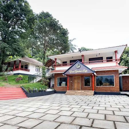 Green Garden Wayanad Villas-3